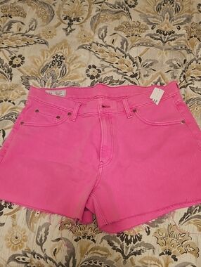 GAP pink shorts 30